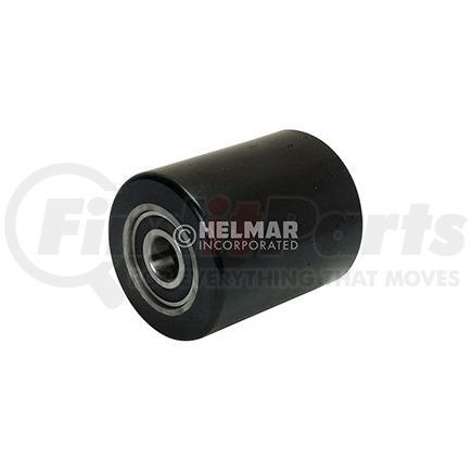 WH-582-A by THE UNIVERSAL GROUP - POLYURETHANE WHEEL/BEARINGS