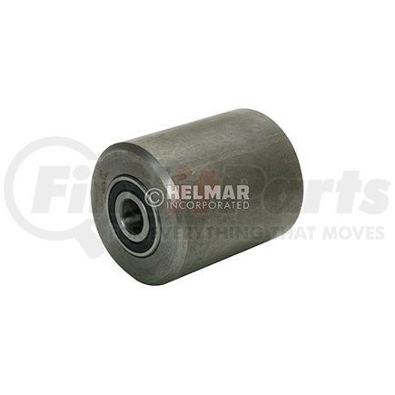 WH-582-STEEL-A by THE UNIVERSAL GROUP - STEEL WHEEL/BEARINGS