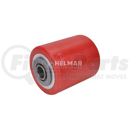 WH-586-A by THE UNIVERSAL GROUP - POLYURETHANE WHEEL/BEARINGS