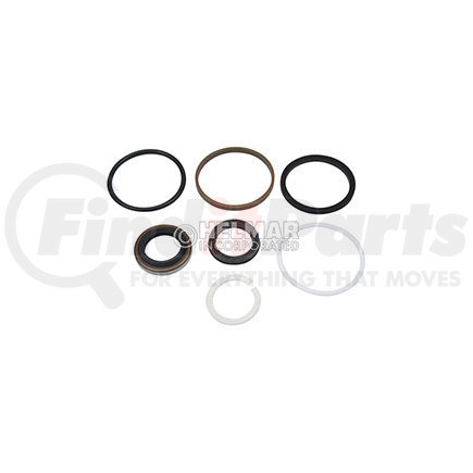 04456-3001071 by TOYOTA - POWER STEERING O/H KIT