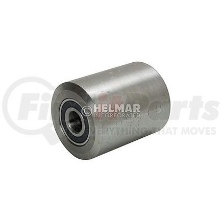 WH-588-STEEL-A by THE UNIVERSAL GROUP - STEEL WHEEL/BEARINGS