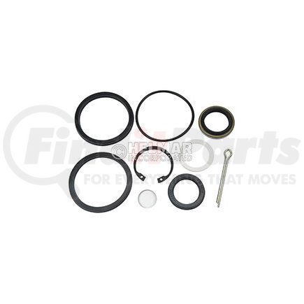 04651-1033071 by TOYOTA - TILT CYLINDER O/H KIT