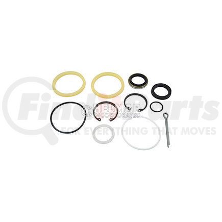 04651-1033371 by TOYOTA - TILT CYLINDER O/H KIT