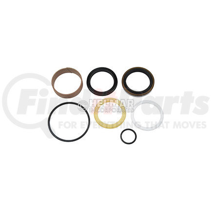 04651-1106171 by TOYOTA - LIFT CYLINDER O/H KIT