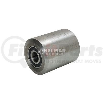 WH-612-STEEL-A by THE UNIVERSAL GROUP - STEEL WHEEL/BEARINGS