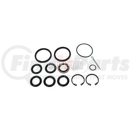 04651-2015171 by TOYOTA - TILT CYLINDER O/H KIT