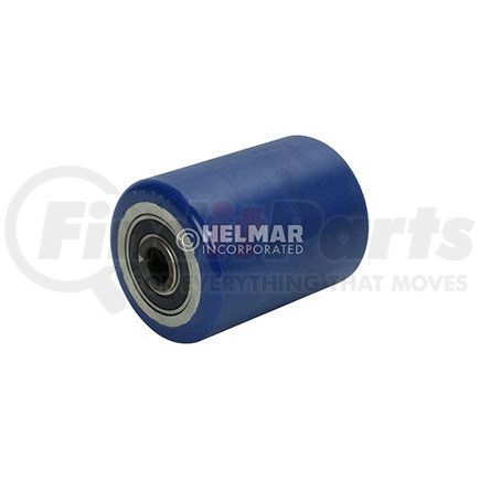 WH-614-A by THE UNIVERSAL GROUP - POLYURETHANE WHEEL/BEARINGS