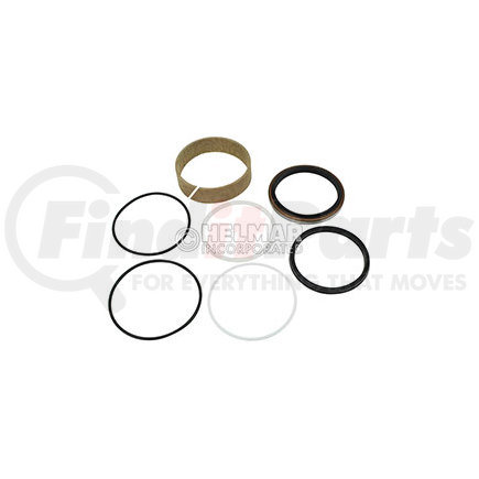 04651-2018571 by TOYOTA - LIFT CYLINDER O/H KIT