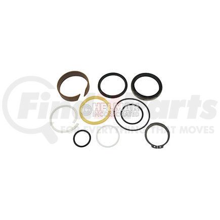 04651-2040071 by TOYOTA - LIFT CYLINDER O/H KIT