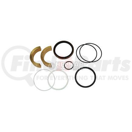 04651-2097071 by TOYOTA - LIFT CYLINDER O/H KIT