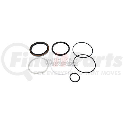 04651-2097171 by TOYOTA - LIFT CYLINDER O/H KIT