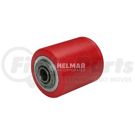 WH-624-A by THE UNIVERSAL GROUP - POLYURETHANE WHEEL/BEARINGS