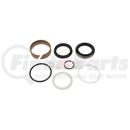 04651-2134071 by TOYOTA - LIFT CYLINDER O/H KIT