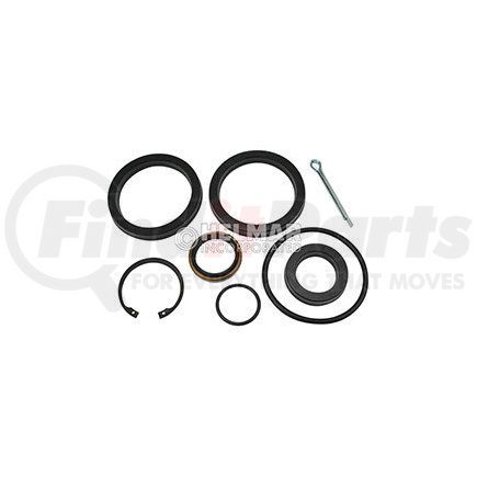 04651-3017071 by TOYOTA - TILT CYLINDER O/H KIT