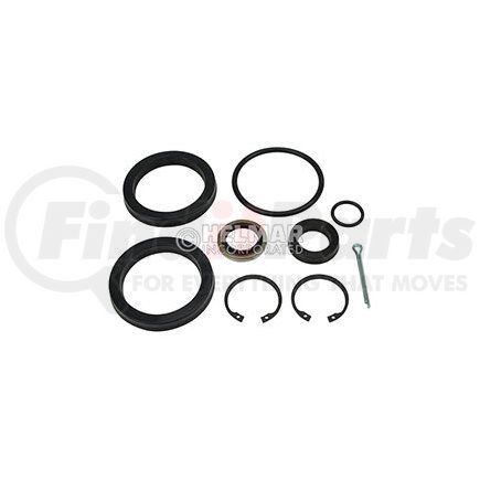 04651-3018171 by TOYOTA - TILT CYLINDER O/H KIT