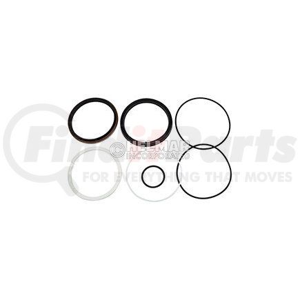 04651-3130271 by TOYOTA - LIFT CYLINDER O/H KIT