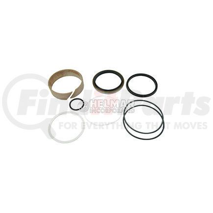 04652-2003171 by TOYOTA - LIFT CYLINDER O/H KIT