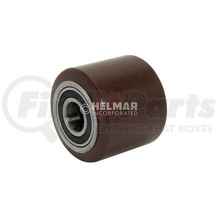 WH-544-A-95D by THE UNIVERSAL GROUP - POLYURETHANE WHEEL/BEARINGS