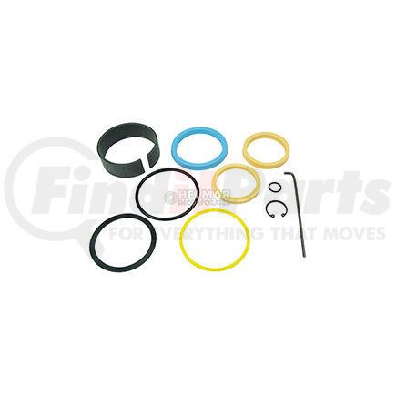 04652-U202071 by TOYOTA - LIFT CYLINDER O/H KIT