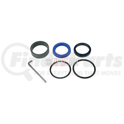 04653-U101071 by TOYOTA - LIFT CYLINDER O/H KIT