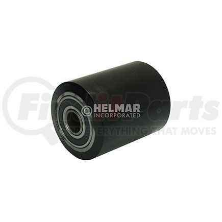WH-556-A by THE UNIVERSAL GROUP - POLYURETHANE WHEEL/BEARINGS