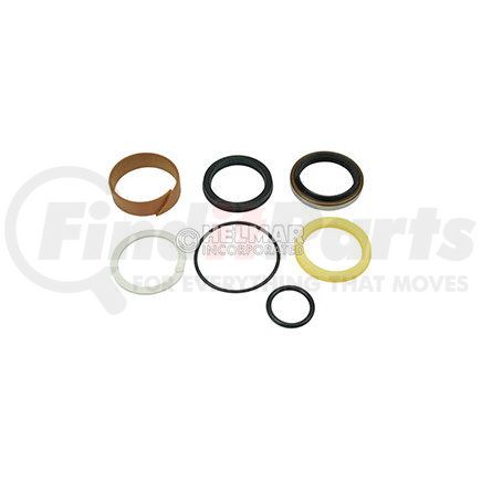 04654-2002071 by TOYOTA - LIFT CYLINDER O/H KIT