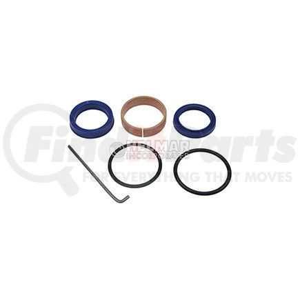 04653-U201071 by TOYOTA - LIFT CYLINDER O/H KIT