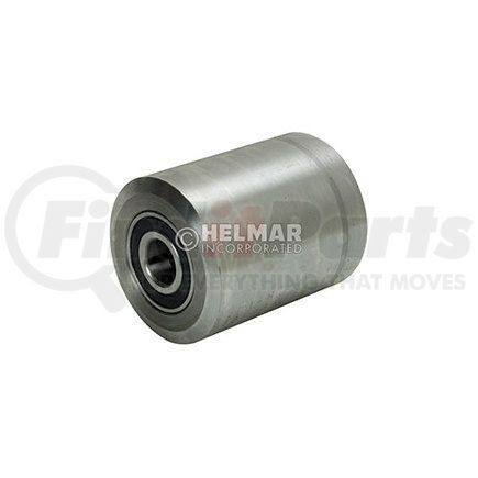 WH-560-STEEL-A by THE UNIVERSAL GROUP - STEEL WHEEL/BEARINGS