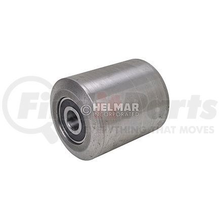 WH-562-STEEL-A by THE UNIVERSAL GROUP - STEEL WHEEL/BEARINGS