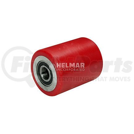 WH-564-A by THE UNIVERSAL GROUP - POLYURETHANE WHEEL/BEARINGS