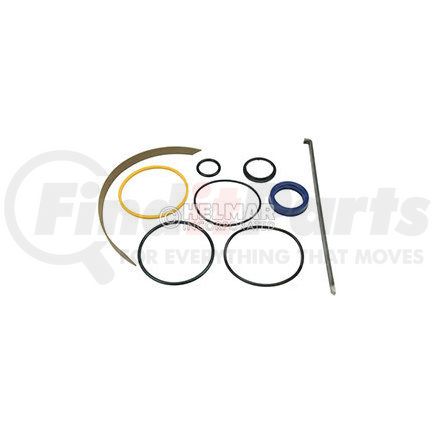 04655-U301071 by TOYOTA - TILT CYLINDER O/H KIT