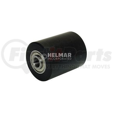 WH-570-A by THE UNIVERSAL GROUP - POLYURETHANE WHEEL/BEARINGS