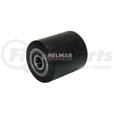 WH-572-A by THE UNIVERSAL GROUP - POLYURETHANE WHEEL/BEARINGS