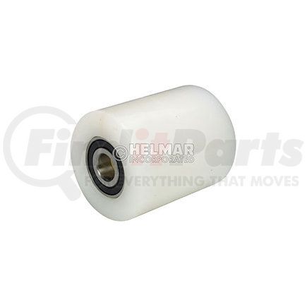 WH-626-N-A by THE UNIVERSAL GROUP - NYLON WHEEL/BEARINGS