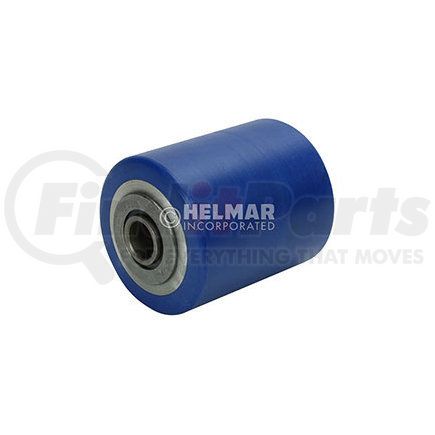 WH-626-A by THE UNIVERSAL GROUP - POLYURETHANE WHEEL/BEARINGS