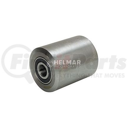 WH-628-STEEL-A by THE UNIVERSAL GROUP - STEEL WHEEL/BEARINGS