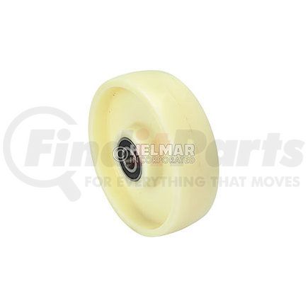 WH-634-N-A by THE UNIVERSAL GROUP - POLYURETHANE WHEEL/BEARINGS