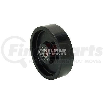 WH-638-A by THE UNIVERSAL GROUP - POLYURETHANE WHEEL/BEARINGS