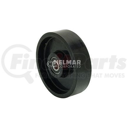 WH-640-A by THE UNIVERSAL GROUP - POLYURETHANE WHEEL/BEARINGS