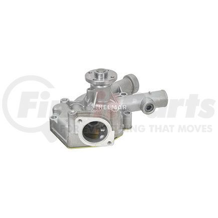 16100-7830071 by TOYOTA - WATER PUMP
