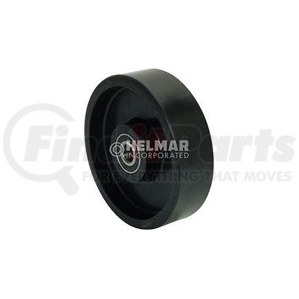 WH-642-A by THE UNIVERSAL GROUP - POLYURETHANE WHEEL/BEARINGS