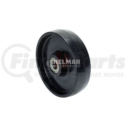 WH-642-N-A by THE UNIVERSAL GROUP - NYLON WHEEL/BEARINGS
