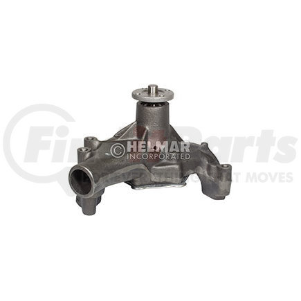 16100-U316171 by TOYOTA - Engine Water Pump - For Toyota Forklift 52-6FGU45