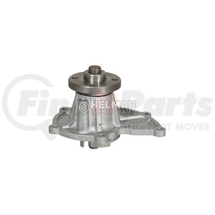 16110-7815671 by TOYOTA - Engine Water Pump - For Toyota Engine 4Y Forklift