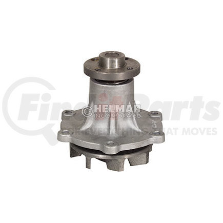 16120-3208271 by TOYOTA - WATER PUMP