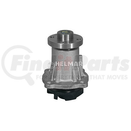 16120-7600171 by TOYOTA - WATER PUMP
