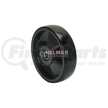 WH-648-A by THE UNIVERSAL GROUP - POLYURETHANE WHEEL/BEARINGS