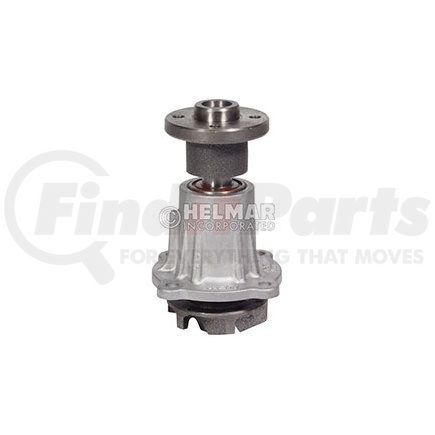 16120-7800471 by TOYOTA - WATER PUMP