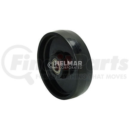 WH-650-A by THE UNIVERSAL GROUP - POLYURETHANE WHEEL/BEARINGS