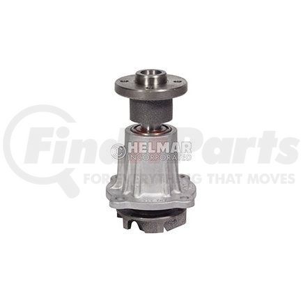 16120-7800571 by TOYOTA - WATER PUMP